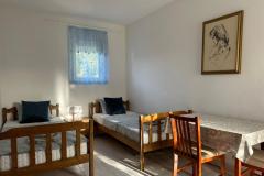 Apartamenty Stana Marković Žaborić Apartament 2 – A3 foto 2