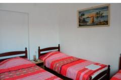 Apartamenty Stana Marković Žaborić Apartament 4 – A1 foto 1