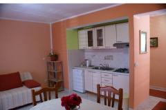 Apartamenty Šumera   Apartament 1 – A2+2 foto 2