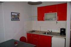 Apartamenty Šumera   Apartament 2 – A2+1 foto 2