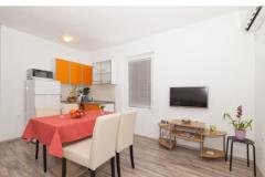 Apartamenty Timbar Apartament 4 – ApartmanM2 foto 2