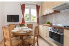 Apartamenty Villa Korina Apartament 4 – APP 6+2 foto 1