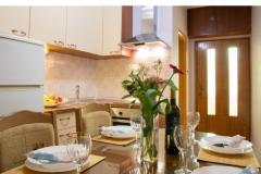 Apartamenty Villa Korina Apartament 4 – APP 6+2 foto 5