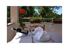 Apartamenty Villa Korina Apartament 1 – APP 2+0 foto 1