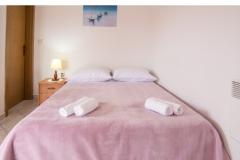 Apartamenty Villa Korina Apartament 1 – APP 2+0 foto 4