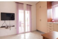 Apartamenty Villa Korina Apartament 1 – APP 2+0 foto 5