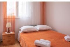 Apartamenty Villa Korina Apartament 2 – APP 2+1 foto 2