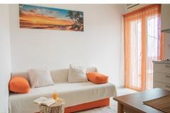 Apartamenty Villa Korina Apartament 2 – APP 2+1 foto 4