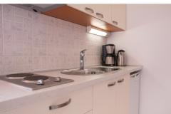Apartamenty Villa Korina Apartament 2 – APP 2+1 foto 5