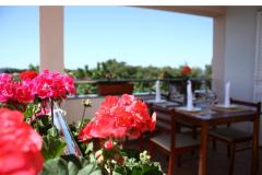 Apartamenty Villa Korina Apartament 3 – APP 4+1 foto 2