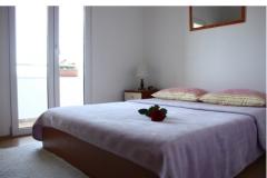 Apartamenty Villa Korina Apartament 3 – APP 4+1 foto 5