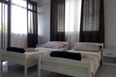 Apartamenty Vlahov Apartament 2: (2+2) – Apartman 2 foto 3