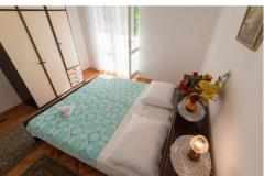 Apartamenty Živana Žaborić  Apartament 2 – 6+2 FIR F. foto 3