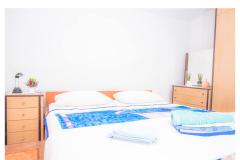 Apartamenty Živana Žaborić  Apartament 1 – House 2+2 foto 4