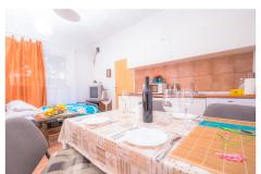 Apartamenty Živana Žaborić  Apartament 1 – House 2+2 foto 5