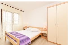 Apartamenty Zoričić Apartament 1 – dvosobni foto 1