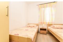 Apartamenty Zoričić Apartament 1 – dvosobni foto 2
