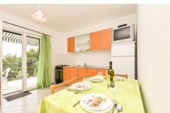 Apartamenty Zoričić Apartament 1 – dvosobni foto 4