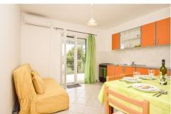 Apartamenty Zoričić Apartament 1 – dvosobni foto 5