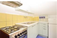 Apartamenty Zoričić Apartament 2 – garsonjera foto 3