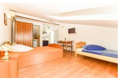 Apartamenty Zoričić Apartament 2 – garsonjera foto 5