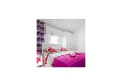 Apartamenty Antonia Apartament 1: (2+1) – PINK APP foto 1