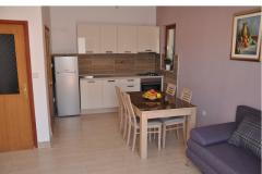 Apartamenty Vala Apartament 2 – 2+3 foto 2