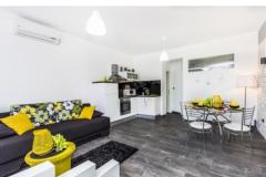 Apartamentts Slavica Apartament 1 – YELLOW APP foto 5