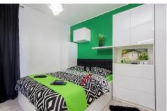 Apartamentts Slavica Apartament 2 – GREEN APAR foto 1