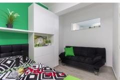 Apartamentts Slavica Apartament 2 – GREEN APAR foto 2