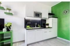 Apartamentts Slavica Apartament 2 – GREEN APAR foto 5