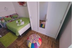 Apartament Sunny Garden Apartament 2 – Grnd floor foto 4