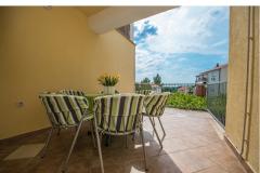 Apartamenty Anamarija Apartament 2 – A2 foto 2