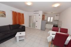 Apartamenty Bamba Apartament 2: (2+2) – Antonela foto 5