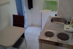 Apartamenty Berbić Apartament 1 – A1+1 foto 1