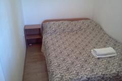 Apartamenty Berbić Apartament 1 – A1+1 foto 4