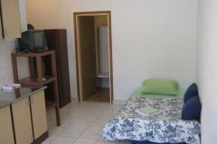 Apartamenty Berbić Apartament 2 – A2+2+2 foto 1