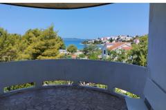 Apartament by the sea with a seaview Apartament 2 – A 8+1 foto 1