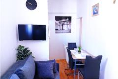 Apartament by the sea with a seaview Apartament 3 – A 4 foto 4