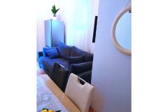 Apartament by the sea with a seaview Apartament 3 – A 4 foto 5