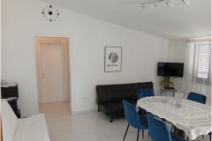 Apartament by the sea with a seaview Apartament 1 – A 9+1 foto 2
