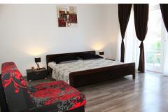 Apartamenty Bralic Apartament 1 – 2+2 app foto 1