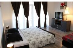 Apartamenty Bralic Apartament 1 – 2+2 app foto 3