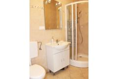 Apartamenty Bralic Apartament 1 – 2+2 app foto 4
