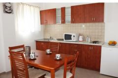 Apartamenty Bralic Apartament 1 – 2+2 app foto 5