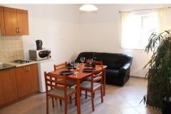 Apartamenty Bralic Apartament 2 – 4+2 app foto 2