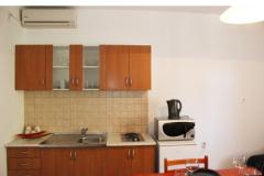 Apartamenty Bralic Apartament 2 – 4+2 app foto 3