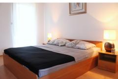 Apartamenty Bralic Apartament 2 – 4+2 app foto 4
