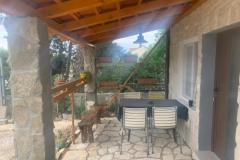 Apartamenty Brodarica Gaj Apartament 3 – Apartman 3 foto 3