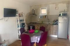 Apartamenty Brodarica Gaj Apartament 3 – Apartman 3 foto 4